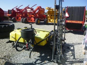 Main image John Deere HD200