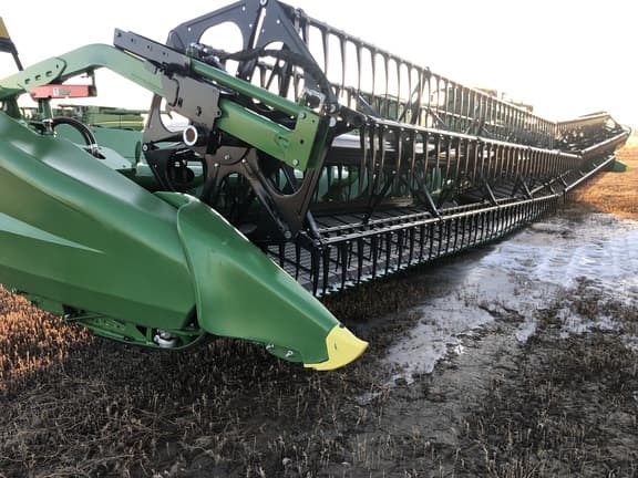 Image of John Deere HD40F Primary image