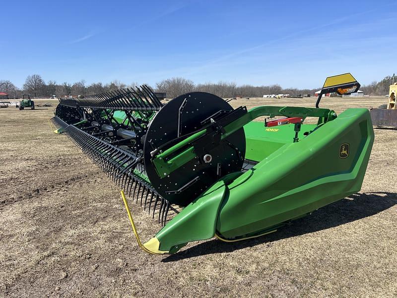 Image of John Deere HD40F Primary image