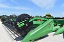 John Deere HD40F Image