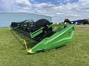 2023 John Deere HD40F Image