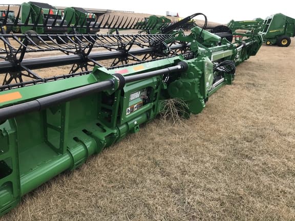 Image of John Deere HD45F equipment image 1