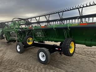 Main image John Deere HD45F 6