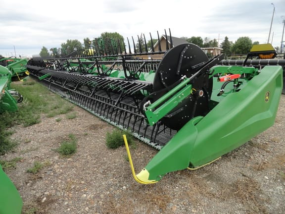 2024 John Deere HD45F Equipment Image0