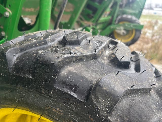 Image of John Deere HD45F equipment image 3