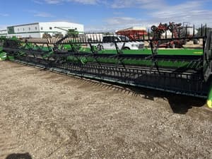 John Deere HD45F Image