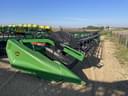 John Deere HD45F Image