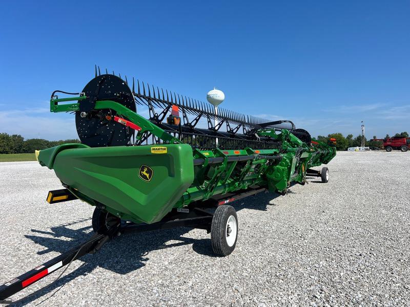 Image of John Deere HD45F Primary image
