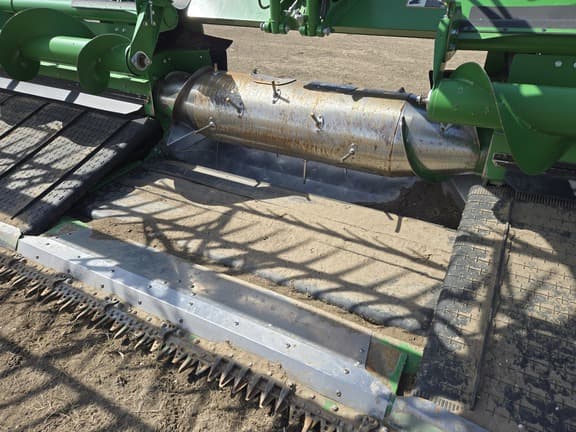 Image of John Deere HD45R equipment image 3