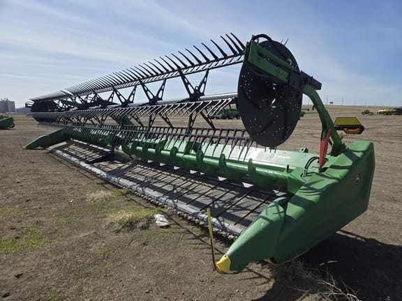 2022 John Deere HD45R Equipment Image0