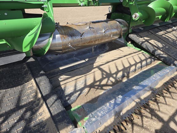 Image of John Deere HD45R equipment image 4