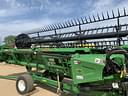 2024 John Deere HD50F Image