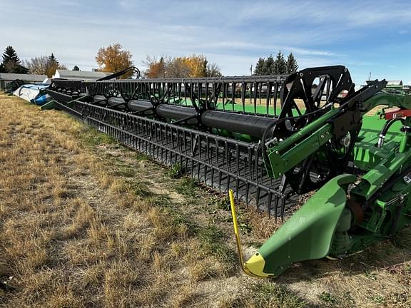 Image of John Deere HD50F Primary image