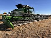 Thumbnail image John Deere HD50F 0