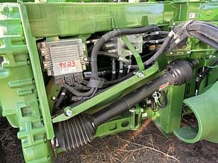 Main image John Deere HD50F 19