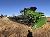 Thumbnail image John Deere HD50F 1