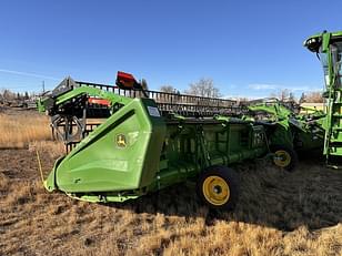 Main image John Deere HD50F 3