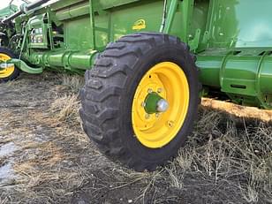 Main image John Deere HD50F 5