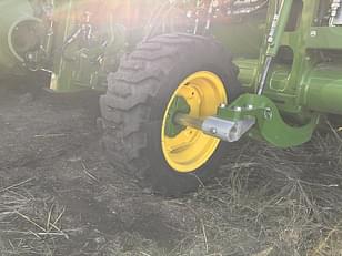 Main image John Deere HD50F 6