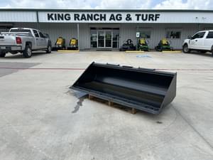 John Deere Bucket Image