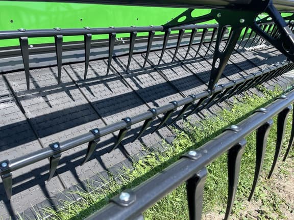 Image of John Deere HDF40 equipment image 2