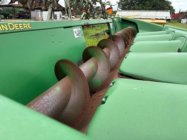 Image of John Deere 694 equipment image 3