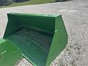 John Deere Bucket Image