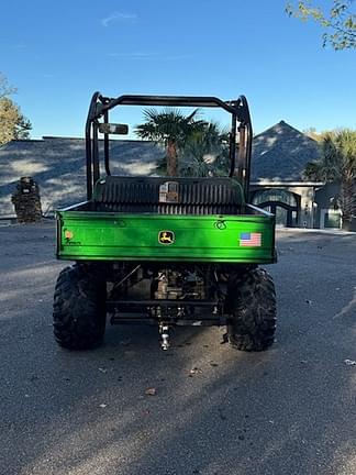 Image of John Deere Gator HPX equipment image 2