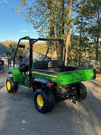 Image of John Deere Gator HPX equipment image 1