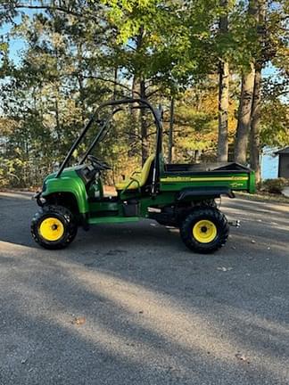 Image of John Deere Gator HPX Primary image