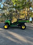 John Deere Gator HPX Image