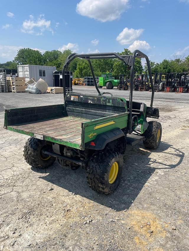 Image of John Deere Gator HPX equipment image 2
