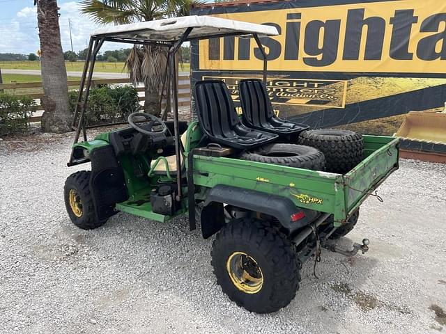 Image of John Deere Gator 4x4 equipment image 1