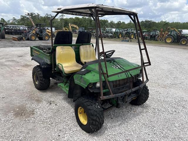 Image of John Deere Gator 4x4 equipment image 3