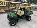 John Deere Gator 4x4 Image