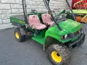 John Deere Gator HPX Image