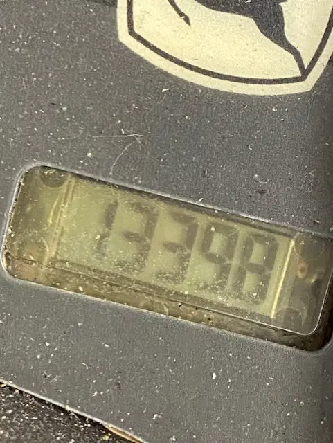 Image of John Deere Gator HPX equipment image 3