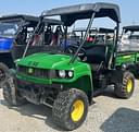 2014 John Deere Gator HPX Image