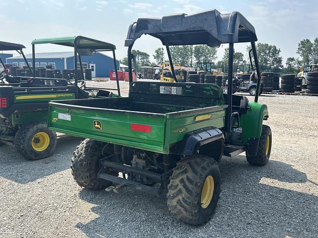 Image of John Deere Gator HPX equipment image 3