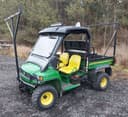 John Deere Gator HPX Image
