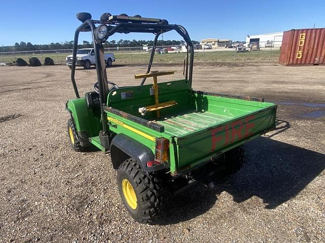 Image of John Deere Gator HPX equipment image 2