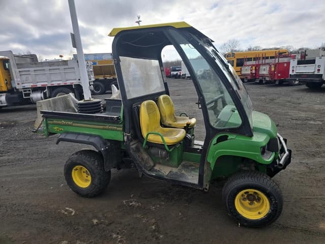 Image of John Deere Gator HPX equipment image 2