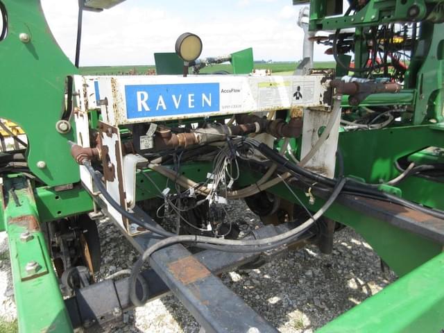 Image of John Deere 2510H equipment image 3