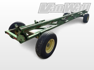 John Deere HT20 Image