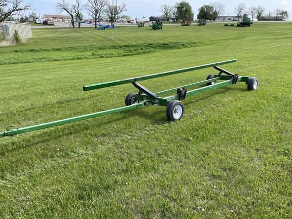 Unverferth HT25 Equipment Image0