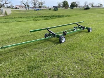 Main image Unverferth HT25