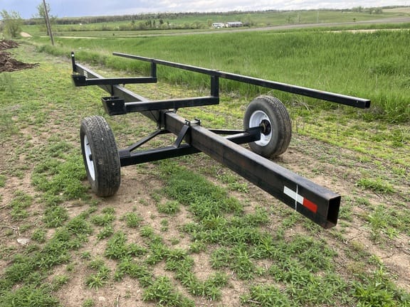 Main image Undetermined Header Trailer