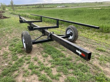 Main image Undetermined Header Trailer