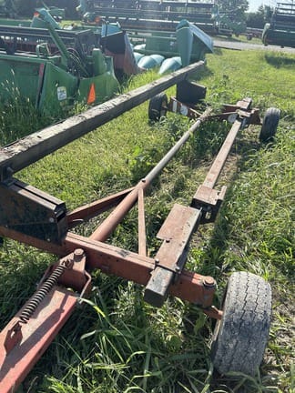 J&M HT8 Equipment Image0