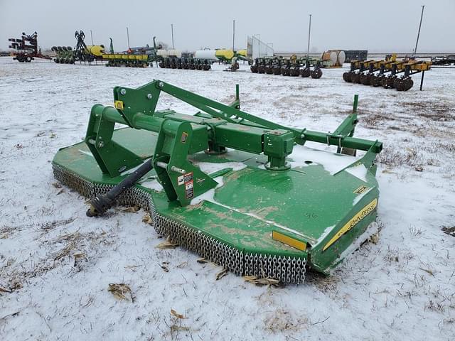 Image of John Deere HX10 equipment image 2